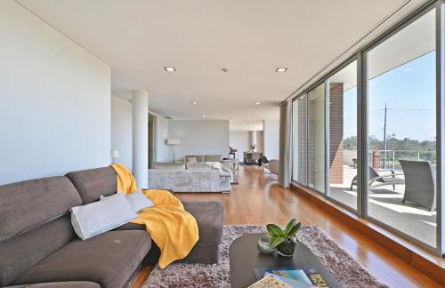 Quinta da Barca Golf River by Sé Apartamentos - Foto 10