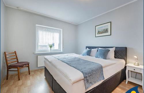 Haus Wartenberg Whg 01 - Foto 13