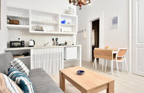 Athena's Archontiko Master Floor - Foto 15