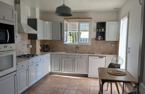 Entre plage et vignobles Maison trois chambres - Foto 9