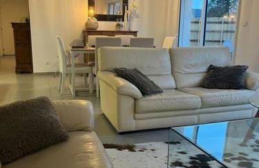 La Villa Coquette - Foto 14