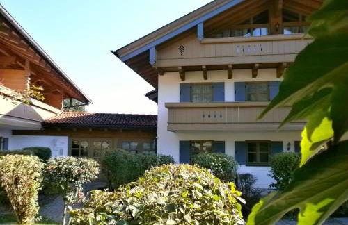 Alpenresidenz Chiemgau - Photo 33