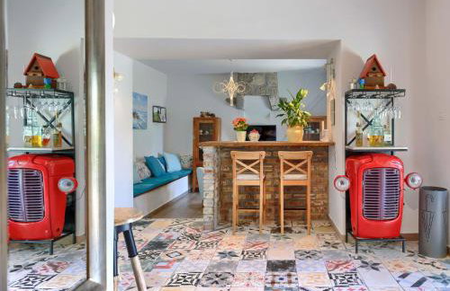 Holiday Home Villa Nicolara by Interhome - Photo 20