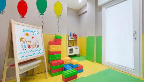 Residence Dolcemare - Foto 3