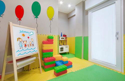 Residence Dolcemare - Foto 3