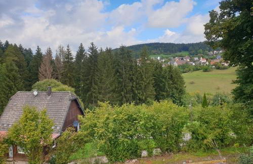 Natur Pur mit Weitblick - Foto 19