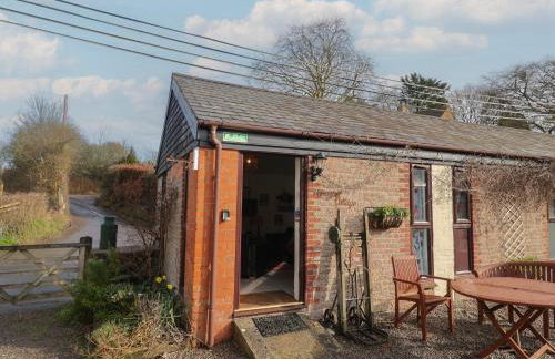 Honeypot Cottage - Foto 22