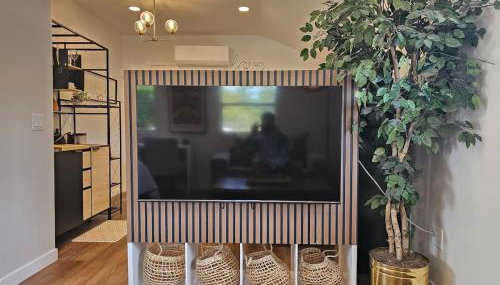 Villa del Sol St Pete The Loft - Foto 4