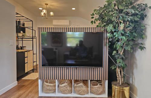 Villa del Sol St Pete The Loft - Foto 4