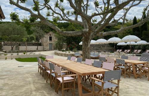 Mas provençal d'exception - Foto 36