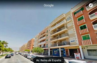 ÁTICO DELUXE entre CENTRO y PLAYA Salinas con TERRAZA, WIFI, PISCINA climatizada, GYM, SAUNA y GARAJE -Smart TV - Foto 27