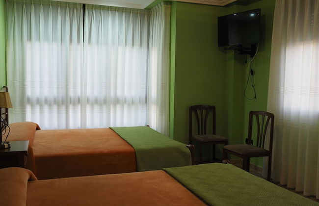 El Pongallin Vivienda Vacacional - Foto 5