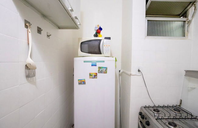 360 Copa Barata Ribeiro By SUHCasa - Photo 47