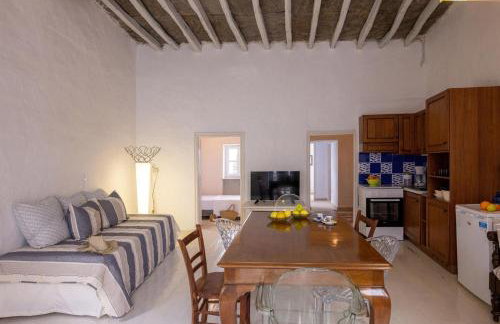 Platanos Cycladic House - Foto 4