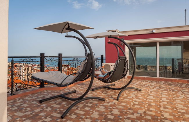 ROEL Residence Apartments - Photo 64