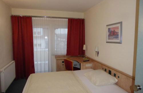 Hotel Ring Park - Foto 12