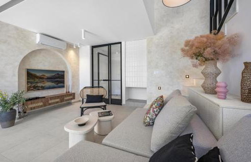 4 Bedroom Gorgeous Home In Bilice - Foto 5