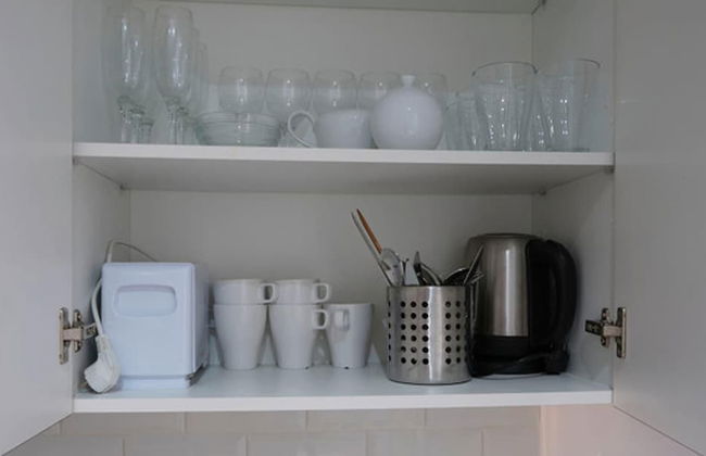 Madrid City Apartment - Photo 15