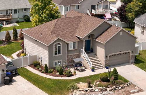 Farmington Gem, fenced yard, sleeps 6 - Foto 1