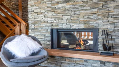 Les chalets perchés - Photo 5