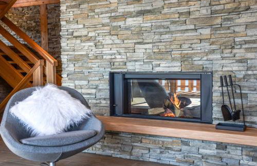 Les chalets perchés - Foto 5