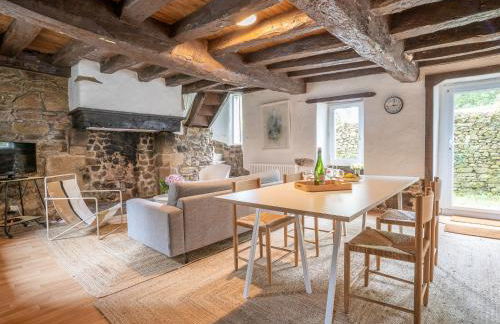 Holiday Home Arbenn 1 by Interhome - Foto 16