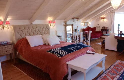 Penelope suite - Photo 31