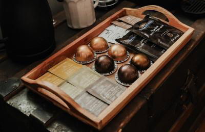 Book Village Inn - Entire Hotel - Foto 35