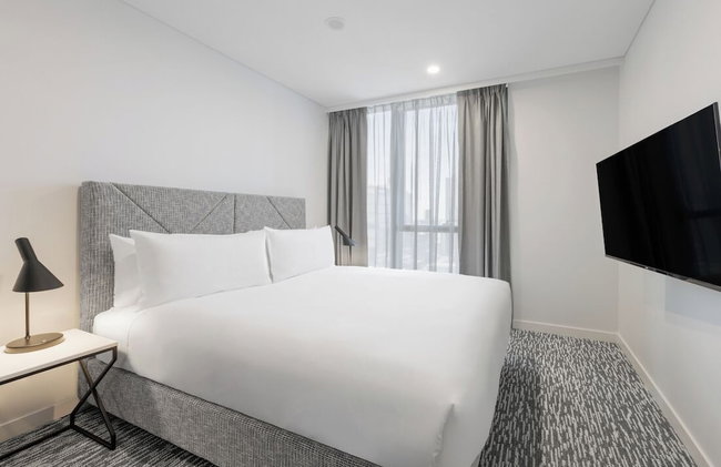 Meriton Suites Melbourne - Foto 25
