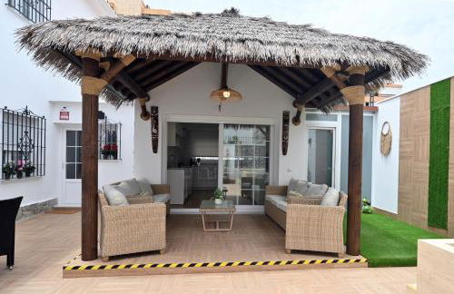 WonderStays Villa Lucía - Photo 70