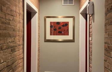 Cle Suites 2BR 1BA 5 min Walk to Cle Clinic #14 - Foto 14