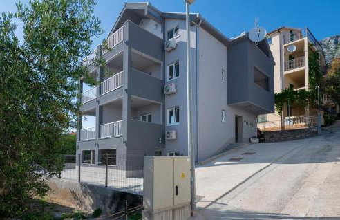 Amazing Apartment In Podaca With Wifi - Foto 11