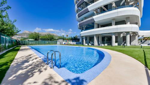 Saeta 13B Calpe - Photo 3