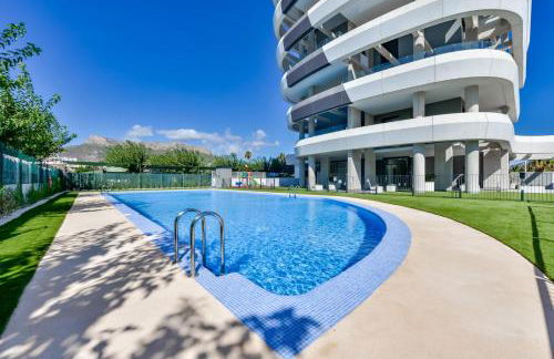 Saeta 13B Calpe - Photo 3