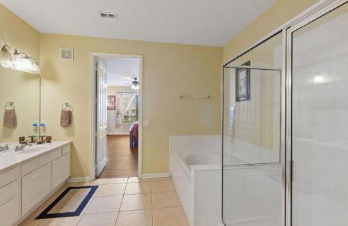 Executive 3 Bedroom Villa at Universal,Convention Center, Vista Cay - Foto 34