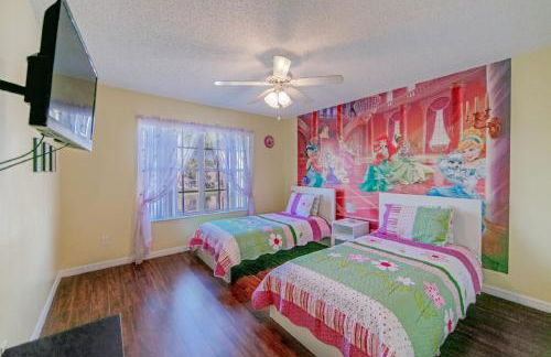 Mickey's Lake Villa 2 - Foto 30