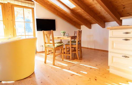 Haus Alpenstern Gipfelglück - Foto 8