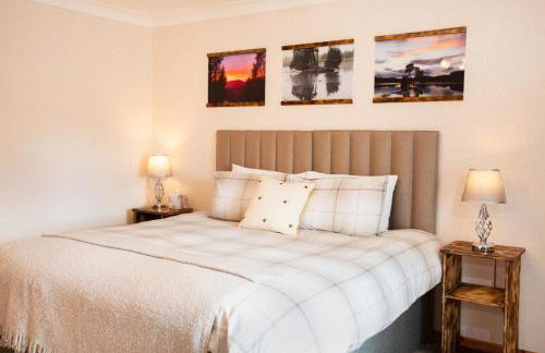 Mike's 3-bedroom Countryside Cottage - Foto 1