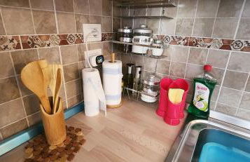 La Casa dell'Artista - Appartamenti in affitto nelle piccole dolomiti - Foto 14