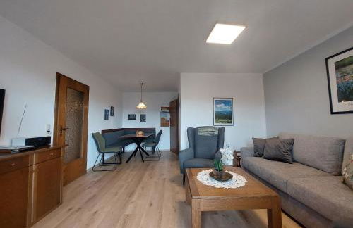 Fewo mit malerischem Bergblick im - Foto 21