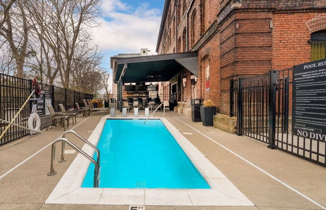 Stellar Nashville at The 1865 - Photo 19