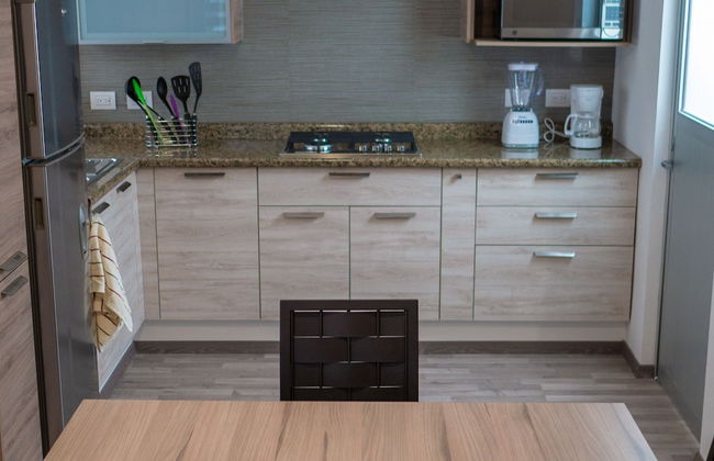 Two Keys Departamentos - Foto 13