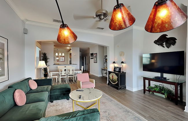 Cinnamon Beach 10 by VTrips - Foto 47