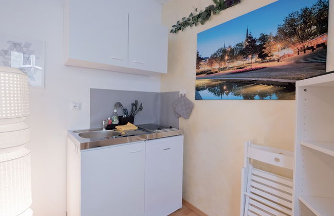 Relax Aachener Boardinghouse Premium 1 - Foto 20