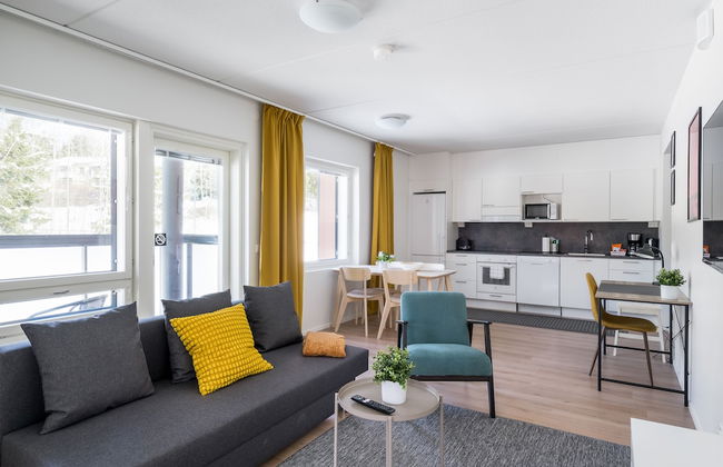 Hiisi Homes Kirkkonummi Laajakallio - Foto 62