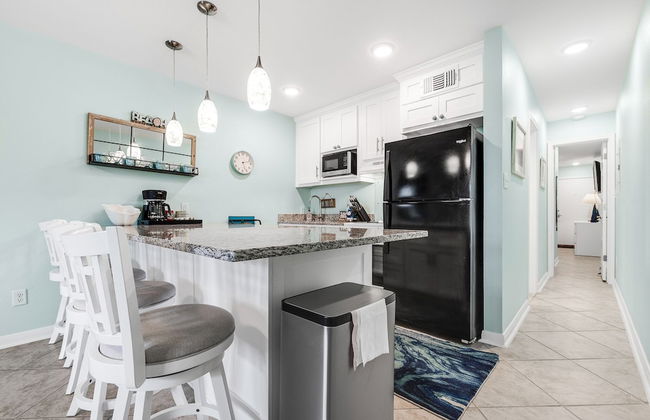 Sunrise Villas Condos - Foto 22