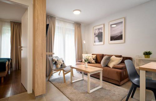 Premium Apartments Terme Sveti Martin - Foto 52