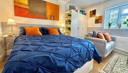 Business Travellers Studio FREE Late Check-Out - Foto 2