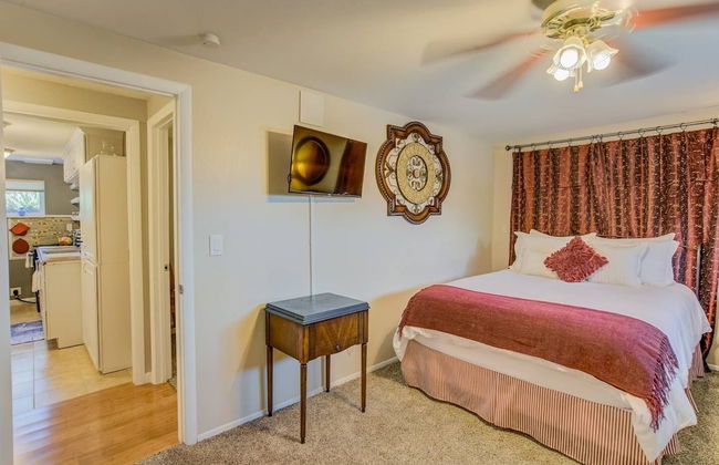 Garden-level Perfect Hot tub Fire Pit & More! - Foto 4