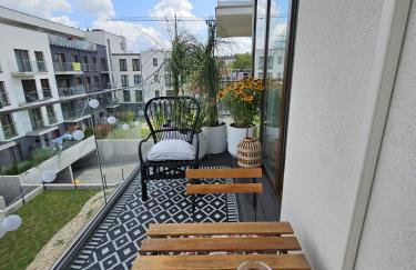 Czarny Słoń - elegancki apartament z klimatem - Photo 42